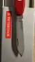 VICTORINOX!!Ултратънк,чисто нов Victorinox Excelsior (84 мм) – Елегантен швейцарски нож, снимка 4