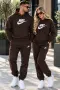 Nike ✨ Дамски Ватирани Екипи , снимка 2