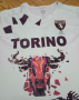 Оригинална фен тениска на Торино Kalenji/Decathlon, снимка 3