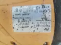 Вибратор за бетон, снимка 2
