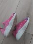 Розови детски маратонки тип чорап Miny Maus размер 24, снимка 3