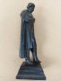 Статуетка  КАСЛИ на А.С. Пушкин , снимка 6