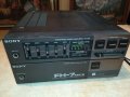 sony fh-7 mk ll power & ampli made in japan 0509211238, снимка 2