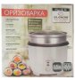 ГАРАНЦИЯ! Оризоварка-съд за готвене на пара с незалепващо покритие, снимка 4