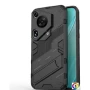Huawei Pura 70 Ultra Punk Armor Удароустойчив Калъф и Протектор, снимка 3