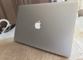 Macbook pro 15,6 i7 16RAM 512GB, снимка 2