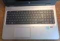 HP ProBook 650 G2 | i5-6200U | 256GB NVMe | IPS | RS-232 Port , снимка 3