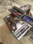 Турбо четки за прахосмукачки DYSON, снимка 7