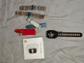 Часовник Smartwatch Redmi Watch 5 Lite, снимка 1