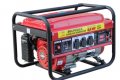 Генератор ГАЗ-БЕНЗИН И Стабилизатор На Ток (950W-10КW / 3КW-60КW) BULPOWER, снимка 6