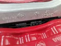 К-т Нови Червени Спирачни Апарати Audi S4 8W B9 S5 F5 350mm , снимка 10