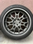 Гуми и Джанти TSW 20 5x112, снимка 5