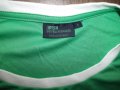 Тениска IRISH FA  мъжка,ХС-М-Л-ХЛ-2ХЛ, снимка 1 - Спортни дрехи, екипи - 30140093
