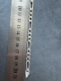 Сребърни гривни проба 925, снимка 8