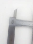 Голям професионален немски шублер MAUSER INOX  350mm Шублерът е в отлично състояние Изпращам по Екон, снимка 8