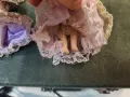 Порцеланови кукли ключодържатели, снимка 8