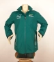 Aston Martin x Hugo Boss F1 Team Rain - Оригинално мъжко яке р-р M, снимка 6