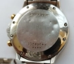Часовник хронограф Chopard, Geneve, Swiss made, 1990-те год., снимка 6