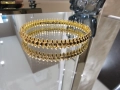 CARTIER Clash de Cartier Gold Гривна, снимка 1