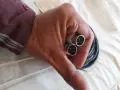 Стар кабел,шнур тончестотен ТЧПСК, снимка 4