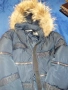 Ново с етикет зимно дамско яке L-ка/Fabriciq , снимка 3