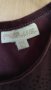 Нова блуза за ръст 146 вискоза дантела с подплата , снимка 4