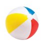 3707 Надуваема плажна топка INTEX, 51 cm, снимка 1 - Водни спортове - 40729333