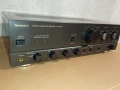 Стерео усилвател Technics SU-VX500, снимка 2