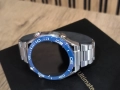 Huawei watch ultimate Blue Titanium , снимка 5