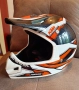 Каска - KTM Powerwear ( RACING PRO ) ! , снимка 2