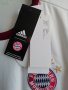 Bayern Munich Adidas нов оригинален трети екип 2016/2017 фланелка тениска , снимка 6