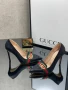 обувки на ток gucci , снимка 1