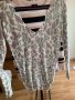 Miss Sixty дамска блуза , снимка 1 - Блузи с дълъг ръкав и пуловери - 39547133