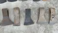 Стари немски топори брадви , снимка 5