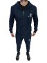 Мъжки спортен екип Givenchy Navy !!!, снимка 5