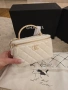 Налична чанта Chanel Box Bag, снимка 2