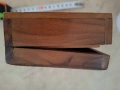 Дървена кутия , снимка 2