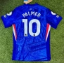 Тениска на Челси 2025/26 Палмър, снимка 2