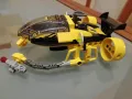 Конструктори Лего подводници - LEGO Alpha Team 4792 и Atlantis 30042, снимка 2