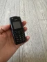 Nokia 5140i Черен гумения панел, снимка 5