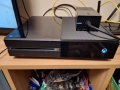 XBOX ONE + контролер + захранване, снимка 4