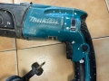 Перфоратор Makita HR2470, снимка 4