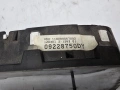 Километраж уреди табло за Opel Astra G / Астра Г бензин 1998-2004г., снимка 3