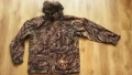 JAHTI JAKT AIR-TEX2 SCENTECH Windproof Set размер XL / XXL за лов екип вятърно устойчи - 1501, снимка 2