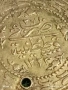 Сребърна монета 1 1/2 куруш 1223/27г. Османска Империя Султан Махмуд втори Константинопол 54226, снимка 7