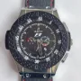 Мъжки луксозен часовник HUBLOT F 1 Black Limited Edition , снимка 3
