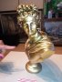 APOLLON BUST-GOLD EDITION 1406221954, снимка 10