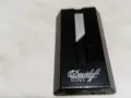 Запалка електонна Давидоф Davidoff маркова работеща, снимка 1