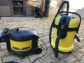 Прахосмукачка Karcher T201, снимка 1