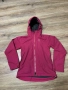 Висок клас Hard Shell дамско яке HAGLOFS GoreTex 28.000мм Lepus Jacket , XS размер, снимка 3